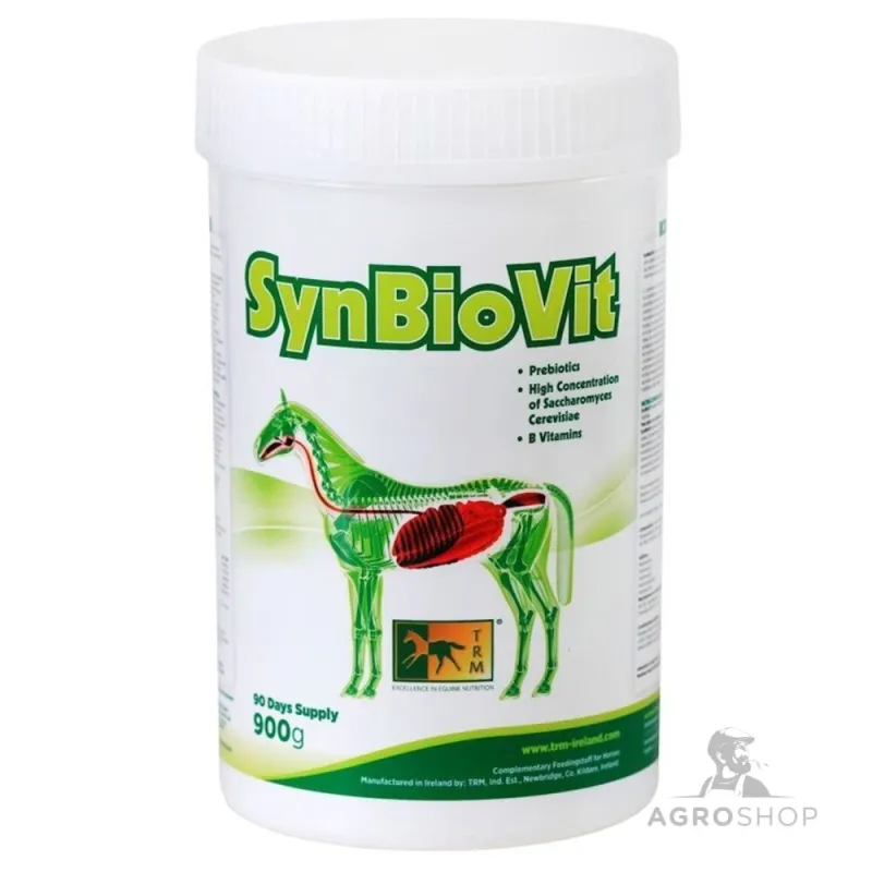 Complementary feed SynBioVit TRM 900g