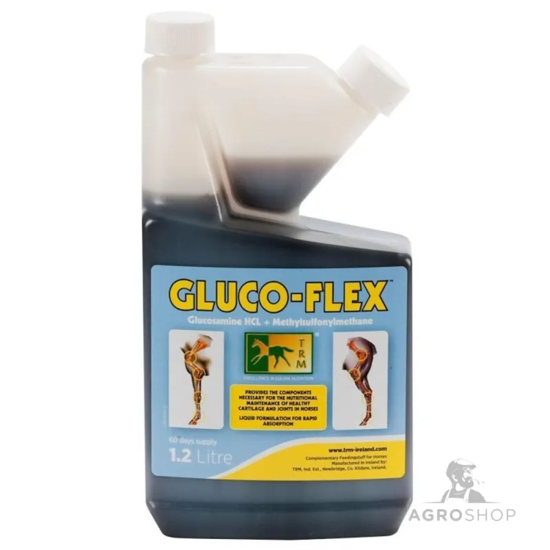 Complementary feed Gluco-Flex TRM 1.2L