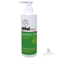Complementary feed Bronchocare Syrup Effol Med 500ml