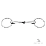 Snaffle bit 18mm Sprenger