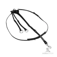 Martingale Professional Waldhausen X-Line