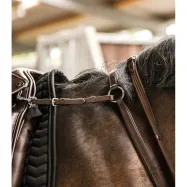 Breastplate Martingale Professional Waldhausen X-Line