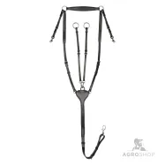 Breastplate Martingale Professional Waldhausen X-Line