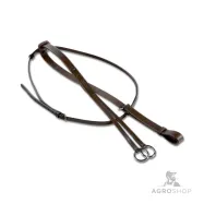 Martingale Waldhausen X-Line