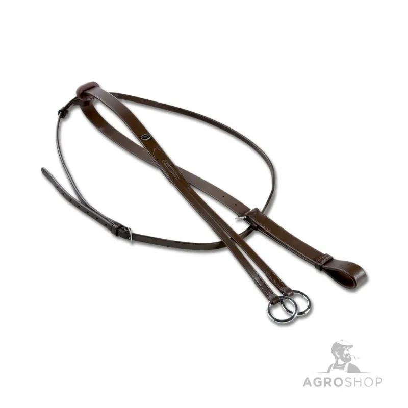 Martingale Waldhausen X-Line