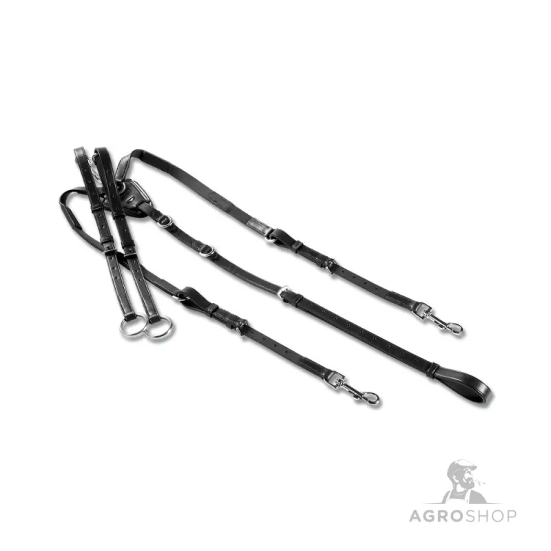 Breastplate Waldhausen X-Line