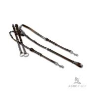 Breastplate Waldhausen X-Line