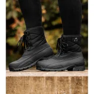 Thermal boots Chicago E·L·T