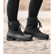 Thermal boots Chicago E·L·T