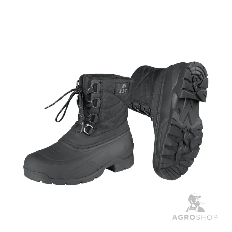 Thermal boots Chicago E·L·T