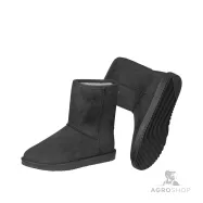 Bootie Rainless Velours E·L·T