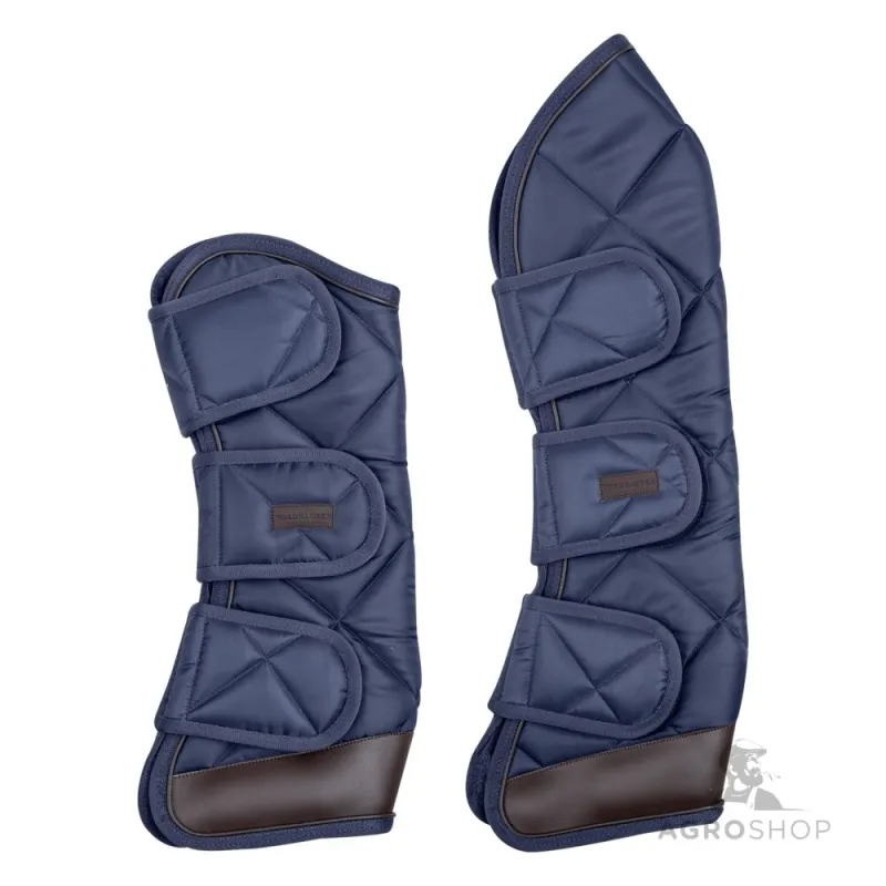 Travel boot Exclusive Waldhausen