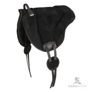 Riding Pad Suede Waldhausen
