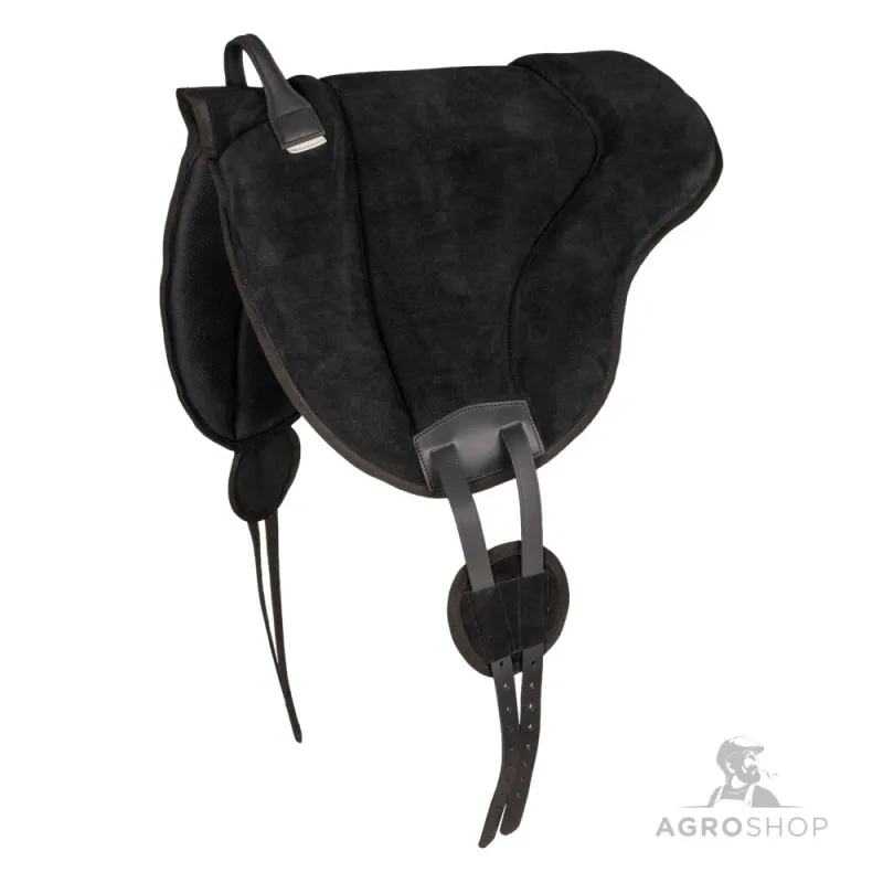 Riding Pad Suede Waldhausen