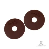 Rubber Bit Guards Extra Soft 70mm Beris