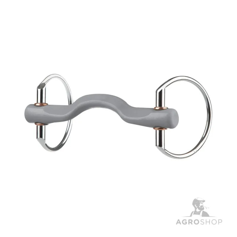 Bar bit Konnex Eggbutt 18mm/7.5cm Beris