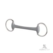 Eggbutt Bar bit 18mm/7.5cm Beris