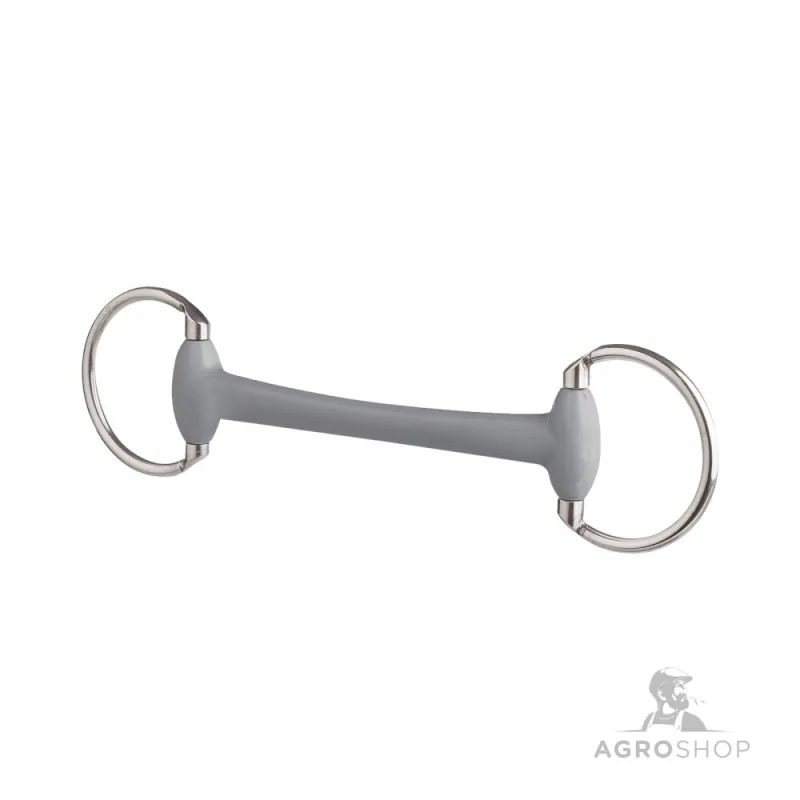 Eggbutt Bar bit 18mm/7.5cm Beris