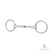 SJ Snaffle 18mm/7.5cm Medium Beris