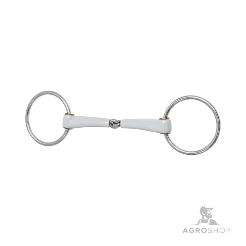 SJ Snaffle 18mm/7.5cm Medium Beris