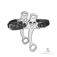 Hackamore Short Shanks Waldhausen