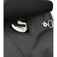 Dressage saddle Hart 500 Wintec