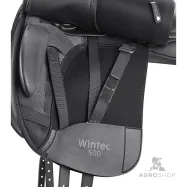 Dressage saddle Hart 500 Wintec
