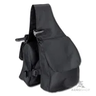 Saddle bag Double Waldhausen