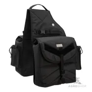 Double Pannier Premium Waldhausen