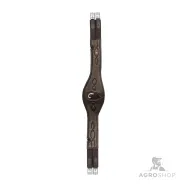 Leather girth Comfort Waldhausen