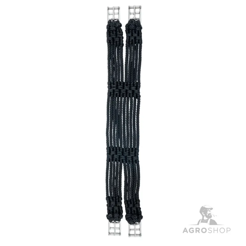 Cord girth Waldhausen