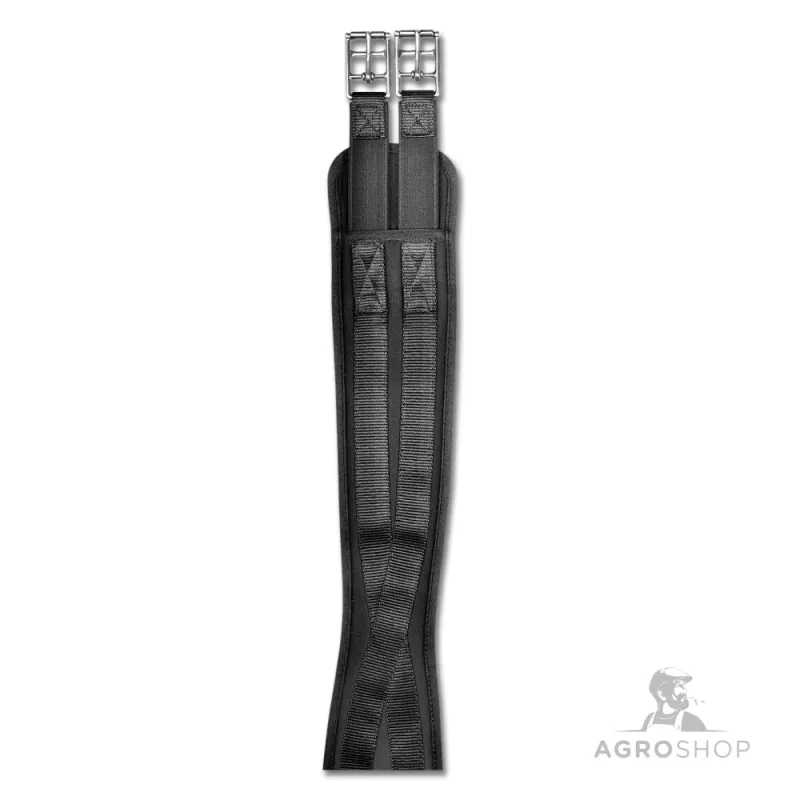 Saddle girth Memory Waldhausen