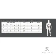 Jacket Montana Winter Men E·L·T