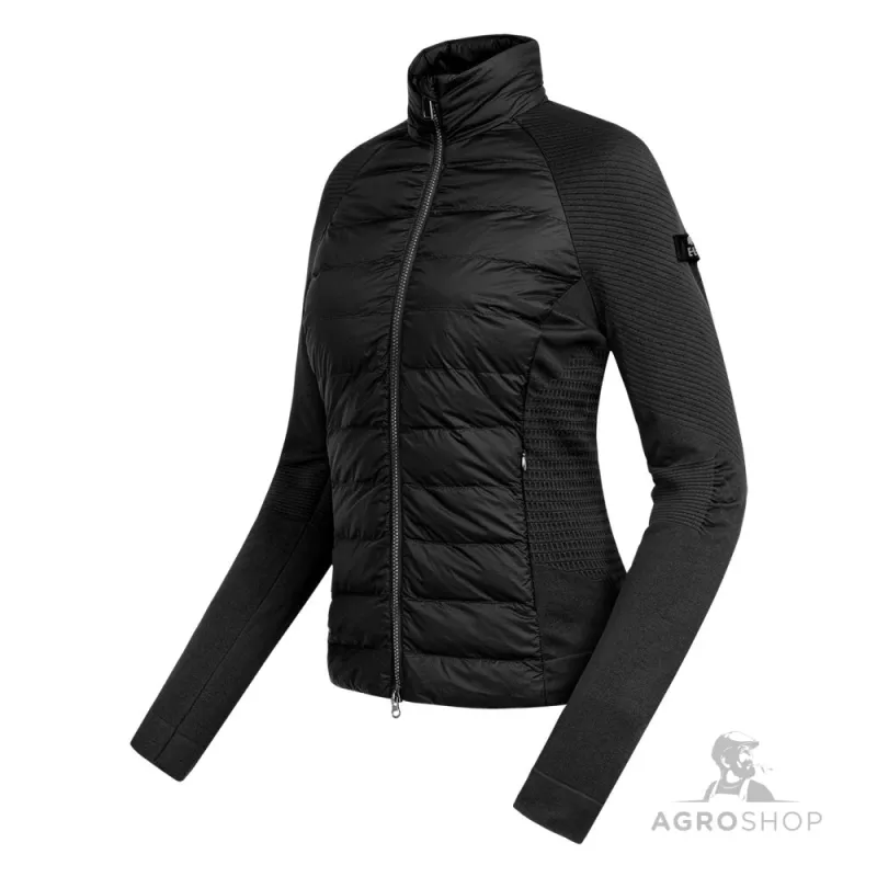 Quilted jacket Oregon Hybrid E·L·T