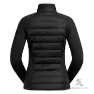 Quilted jacket Oregon Hybrid E·L·T