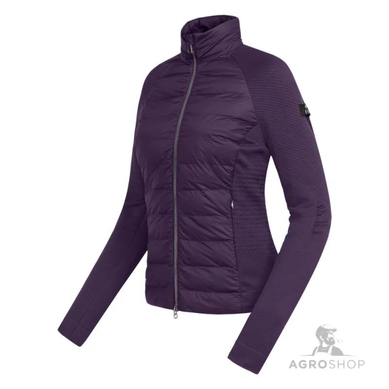 Quilted jacket Oregon Hybrid E·L·T