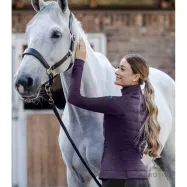 Quilted jacket Oregon Hybrid E·L·T