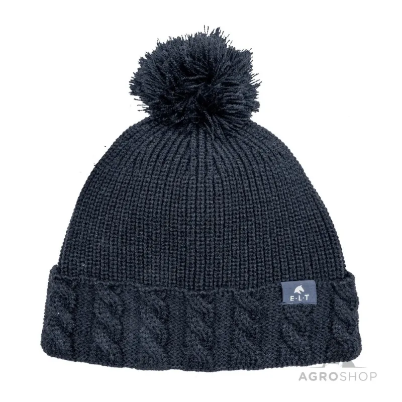 Knitted hat Ophelia E·L·T