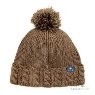 Knitted hat Ophelia E·L·T