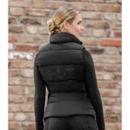 Lightweight gilet Oxford Winter E·L·T