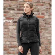 Lightweight gilet Oxford Winter E·L·T