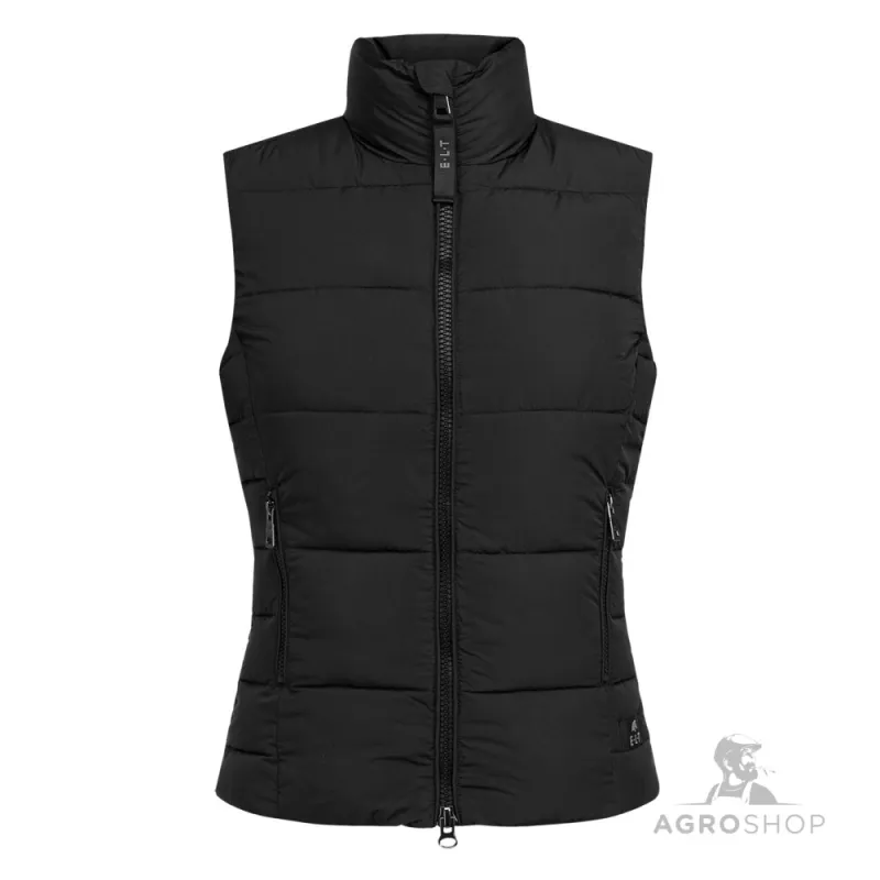 Lightweight gilet Oxford Winter E·L·T