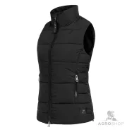 Lightweight gilet Oxford Winter E·L·T