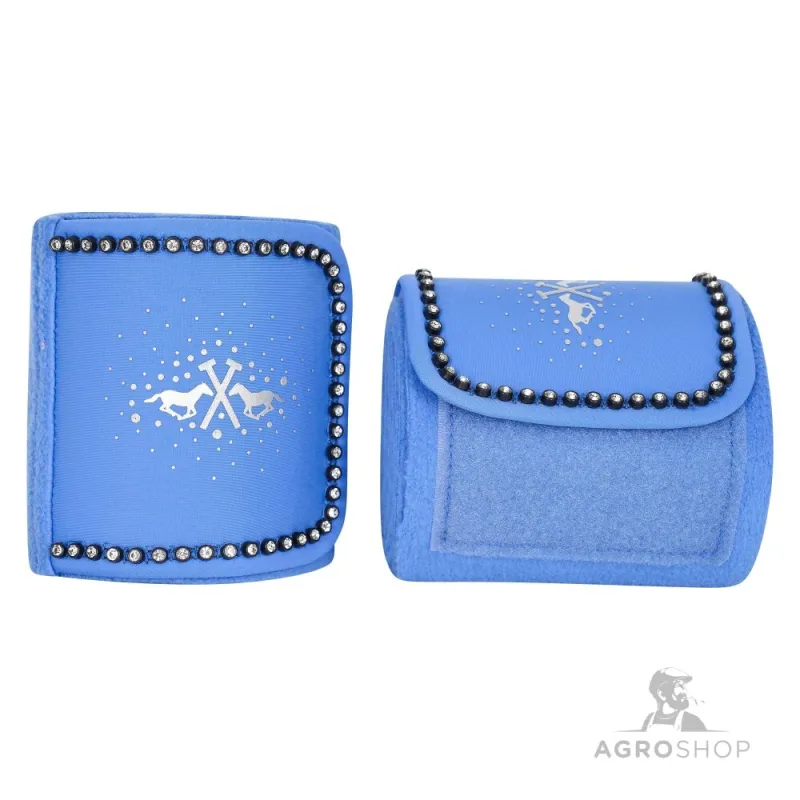 Fleece bandages Classic HV Polo