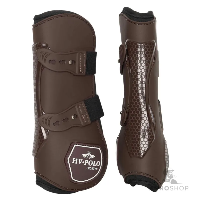 Tendon boots Pro Hive HV Polo