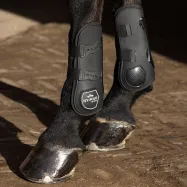Tendon boots Pro Hive HV Polo