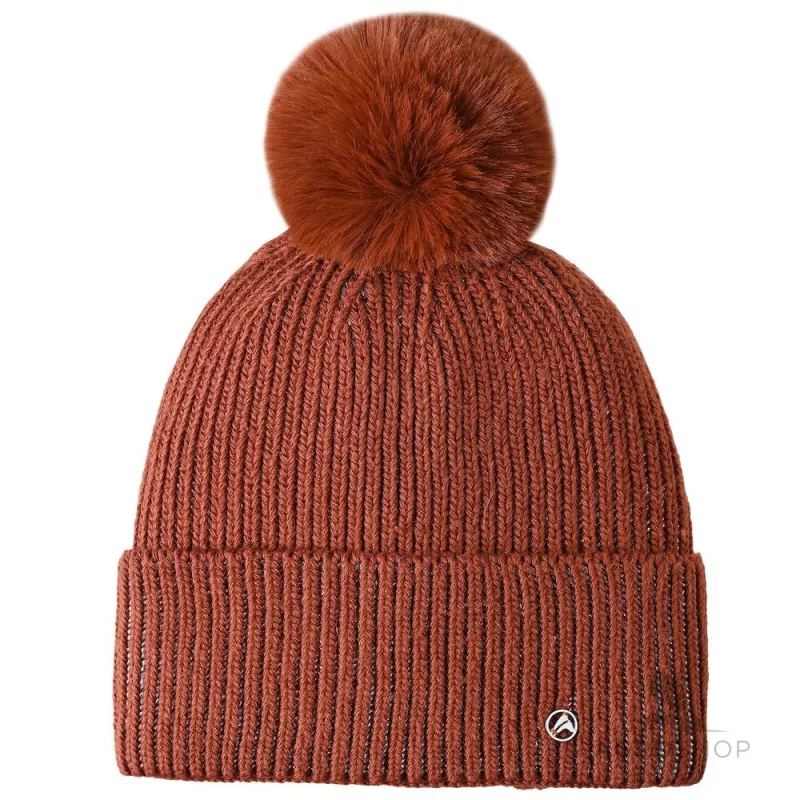 Beanie Lucilla Euro-Star