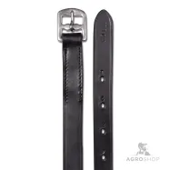 Stirrup leathers 25mm Star