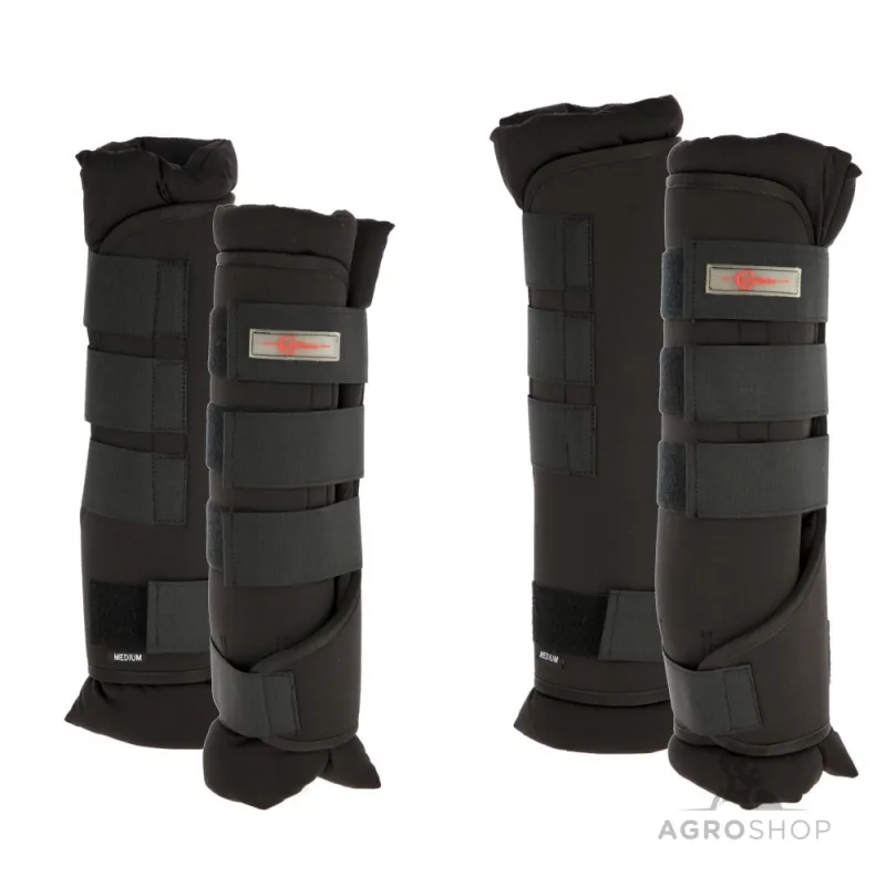 Stable and Transport Gaiters Covalliero
