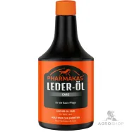 Leather Oil Pharmakas 500ml